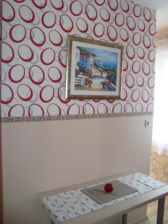Apartments Cico Šibenik Quarto foto