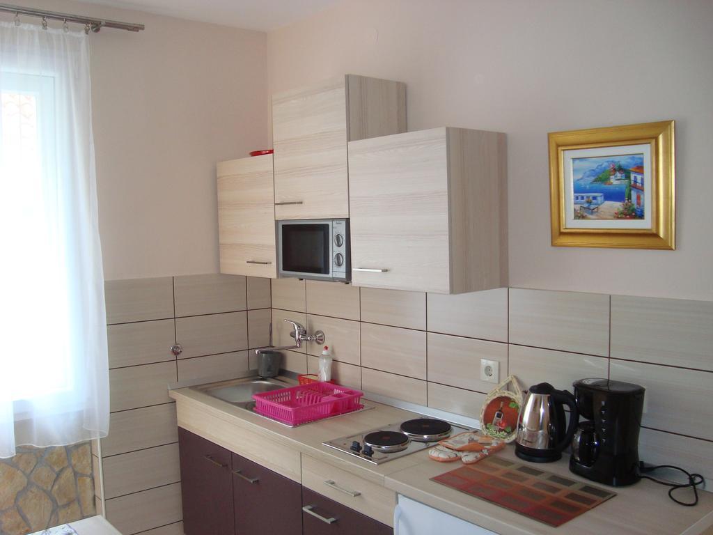 Apartments Cico Šibenik Quarto foto