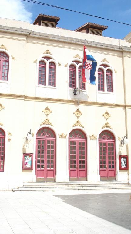 Apartments Cico Šibenik Quarto foto